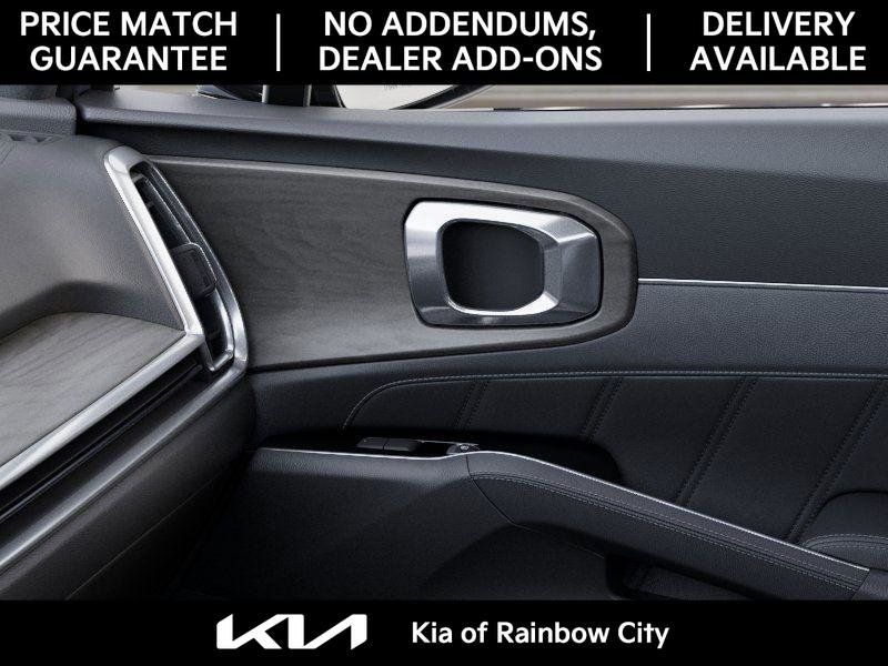 New 2025 Kia Sorento SX Prestige image 27