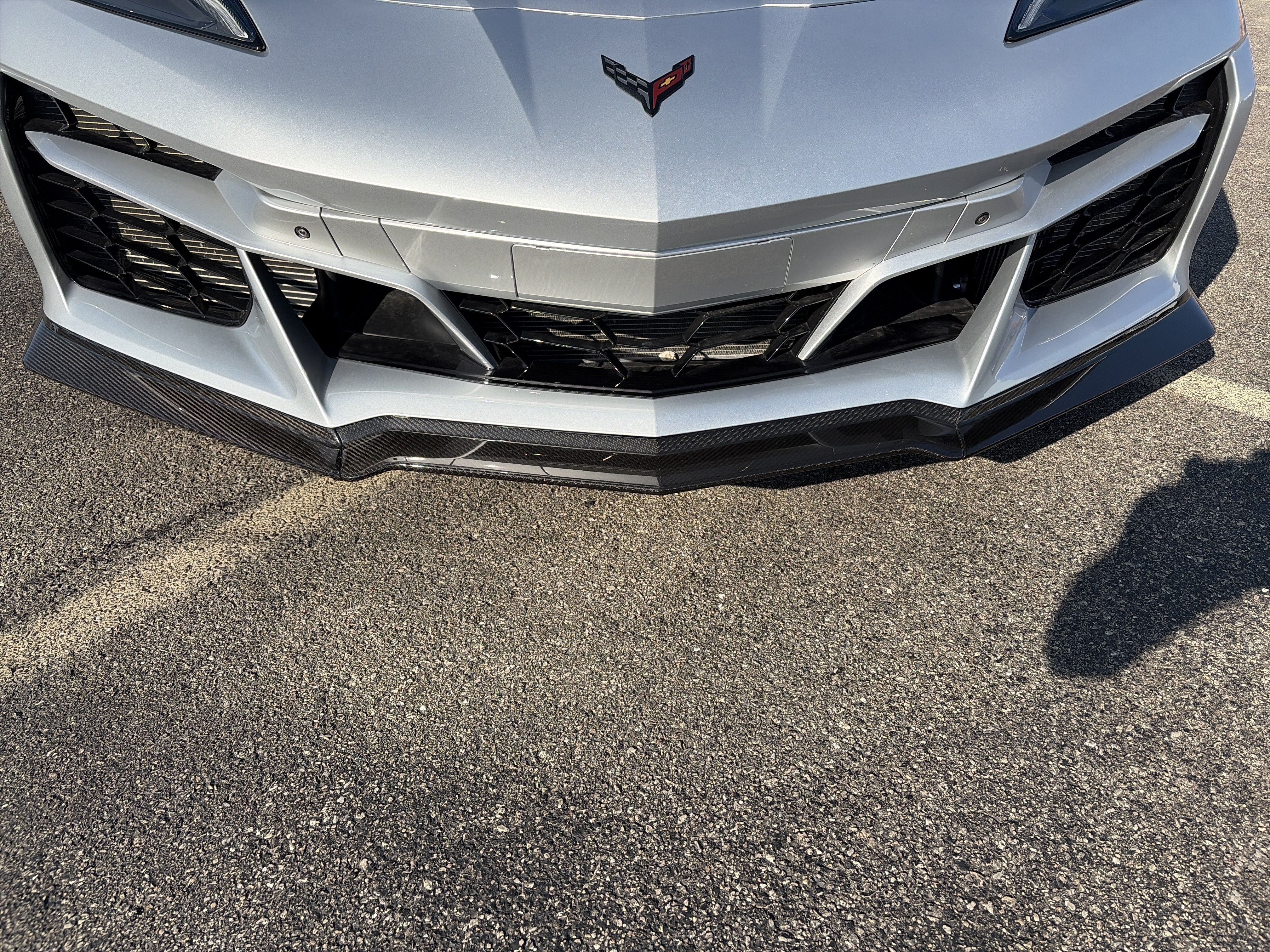 Used 2026 Chevrolet Corvette E-Ray AWD/4WD image 17