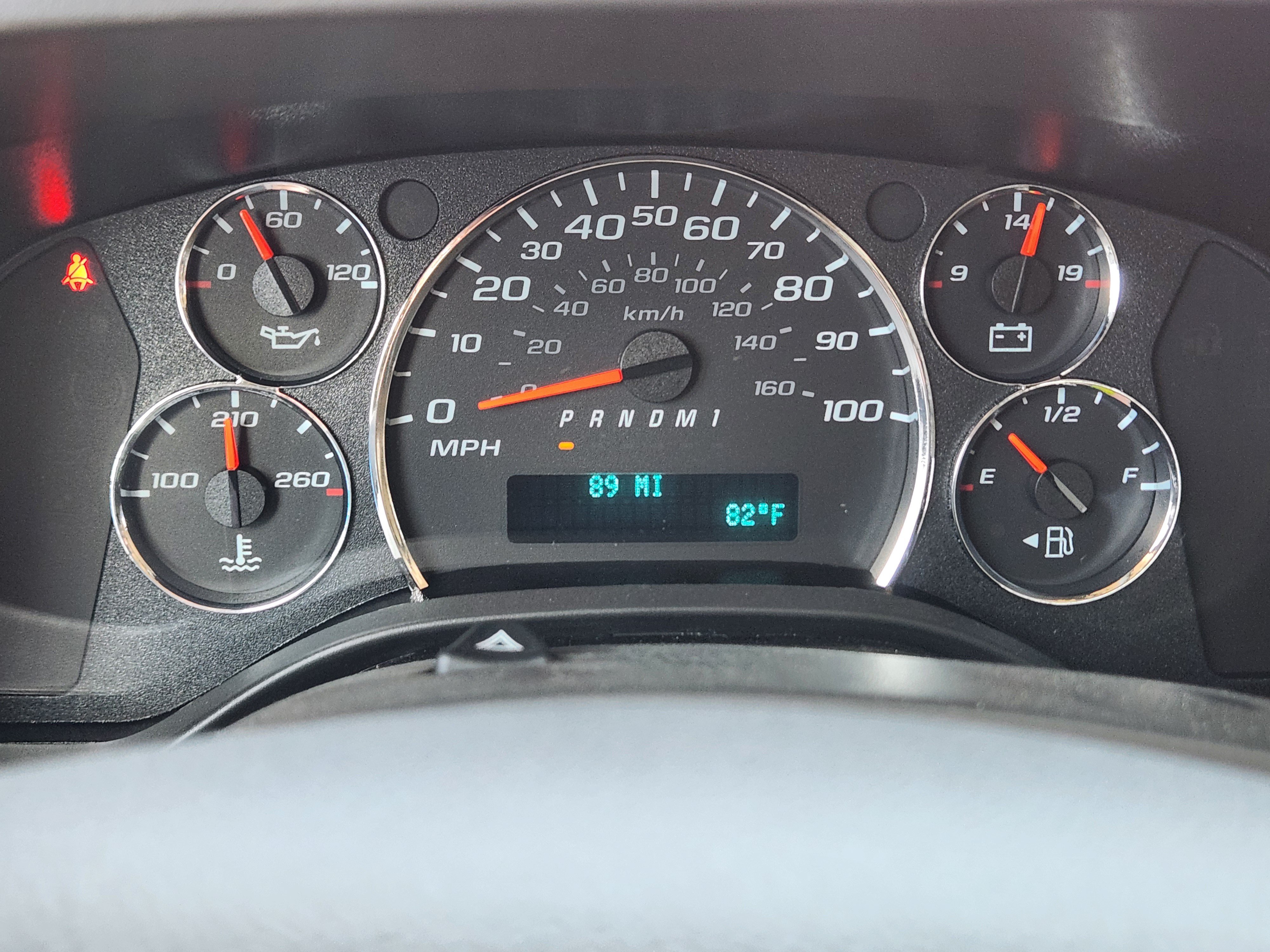 New 2025 Chevrolet Express 3500 w/ Power Convenience Package RWD image 11