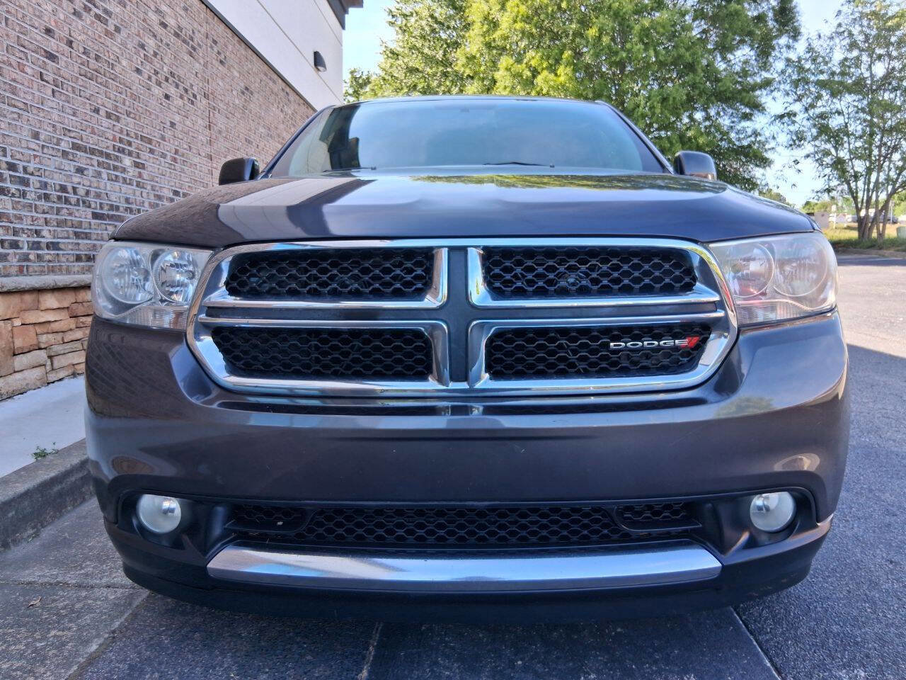 Used 2013 Dodge Durango Crew image 8