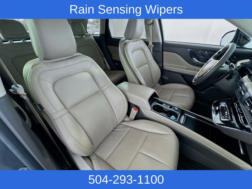 Used 2023 Lincoln Corsair FWD w/ Equipment Group 102A image 29