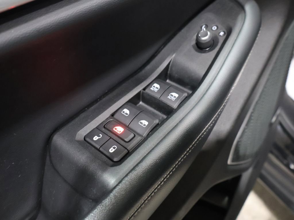 Used 2021 Jeep Grand Cherokee L Limited image 15