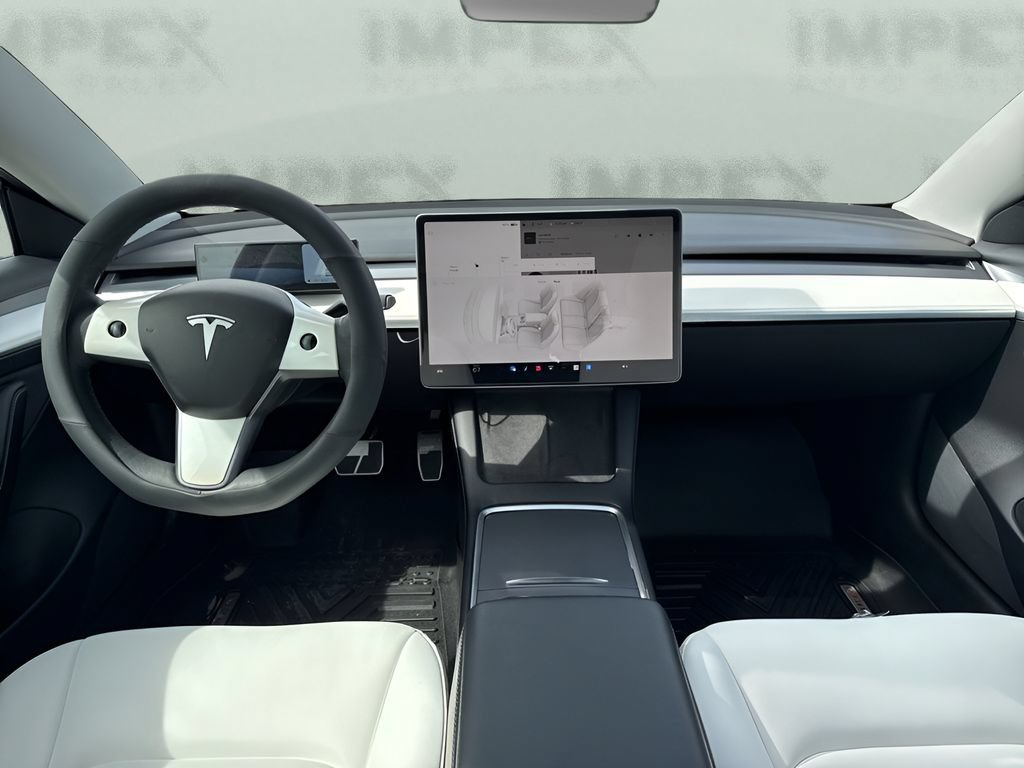 Used 2021 Tesla Model 3 Standard Range Plus RWD image 13