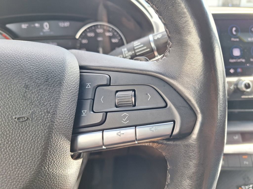 Used 2024 Cadillac CT4 Premium Luxury w/ Climate Package image 19