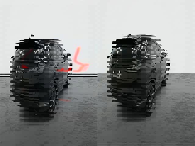 New 2026 Honda CR-V EX-L image 3