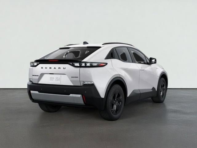 New 2026 Subaru Uncharted AWD image 5