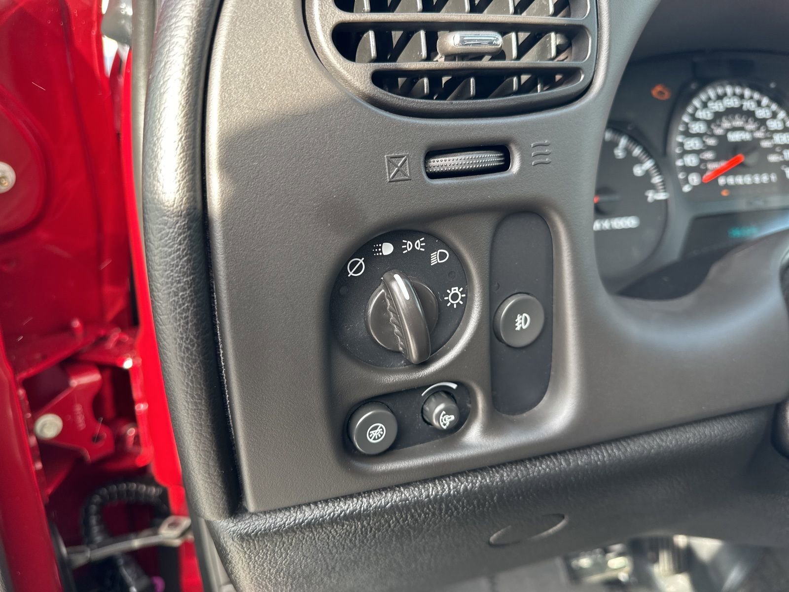 Used 2009 Chevrolet TrailBlazer LT w/ Sun And Sound Package image 15