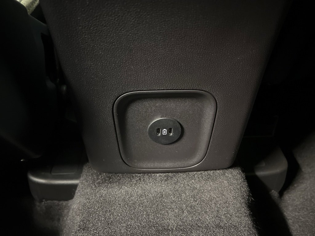 New 2025 Ford Bronco Sport Big Bend w/ Convenience Package image 30