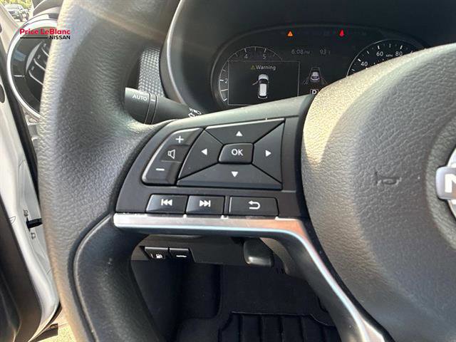 Used 2024 Nissan Kicks SV FWD image 22