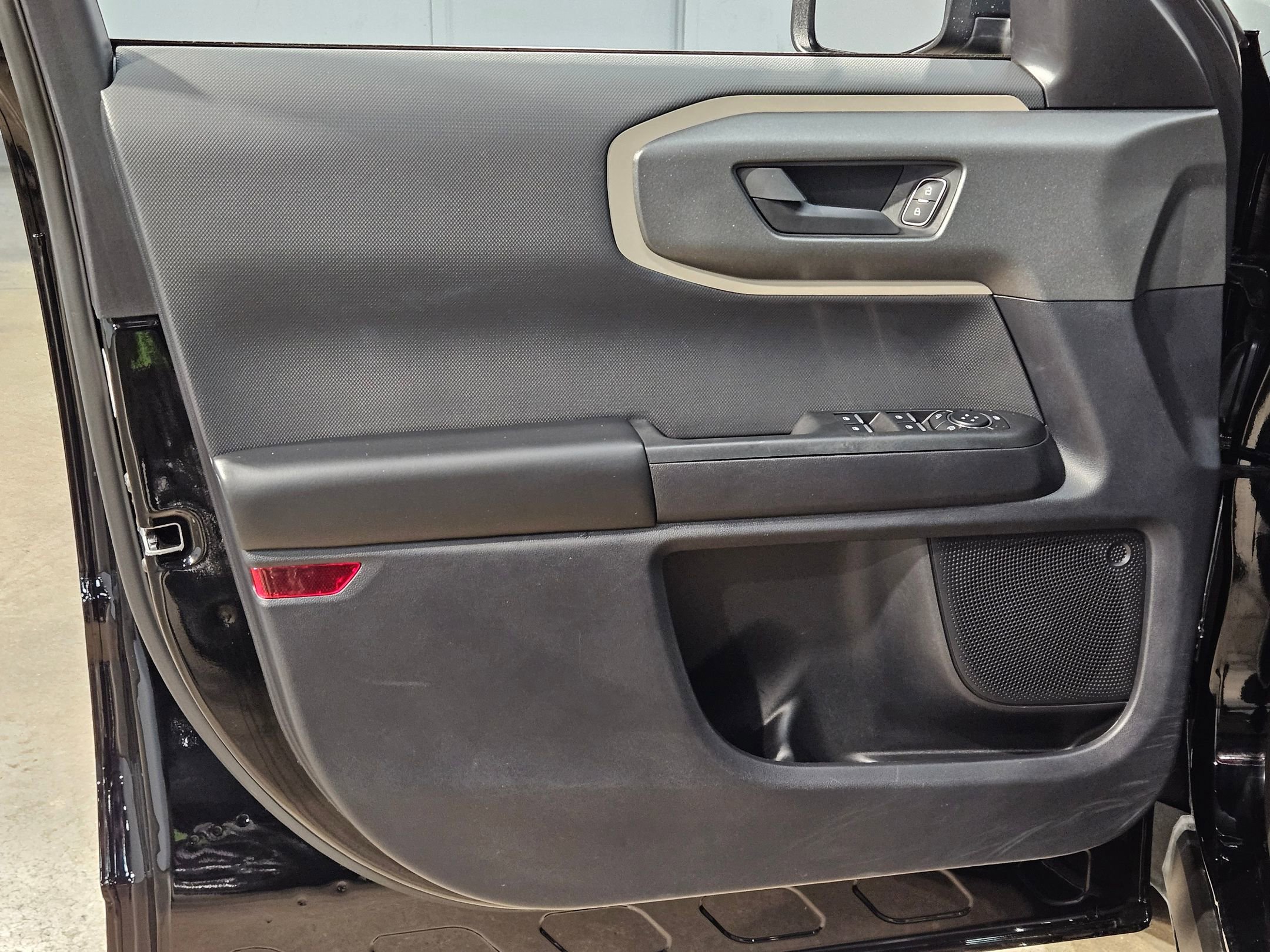 Used 2025 Ford Bronco Sport Big Bend image 20