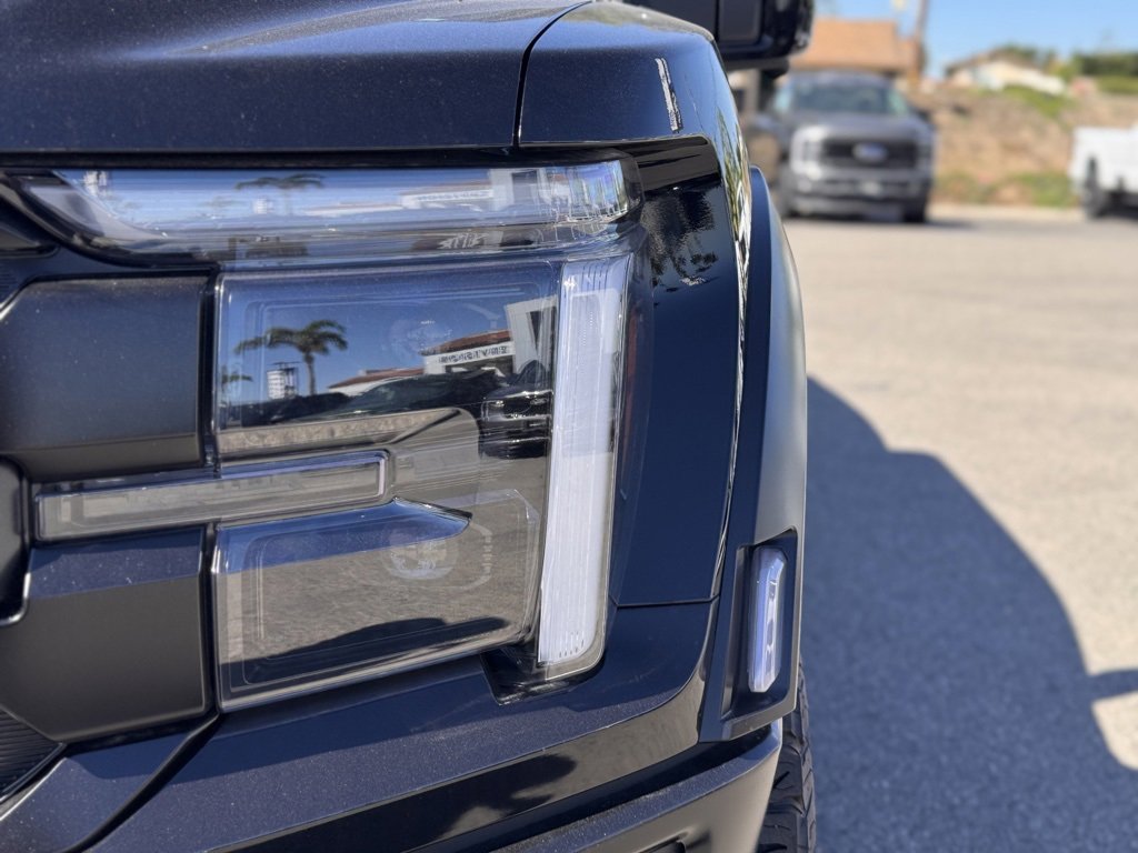 New 2025 Ford F150 Raptor image 8