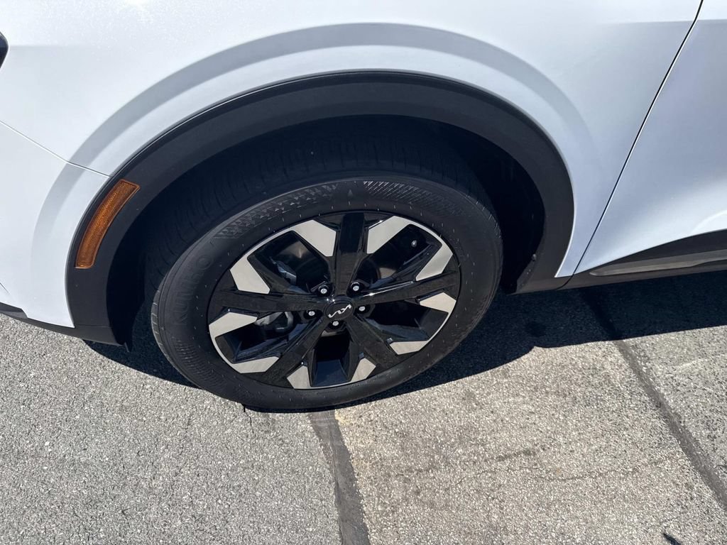 Used 2024 Kia Sportage X-Line w/ X-Line Premium Package AWD/4WD image 13