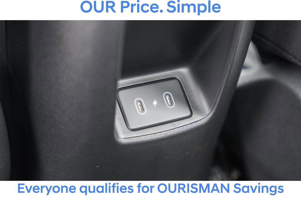 New 2025 Hyundai Elantra Sport image 30