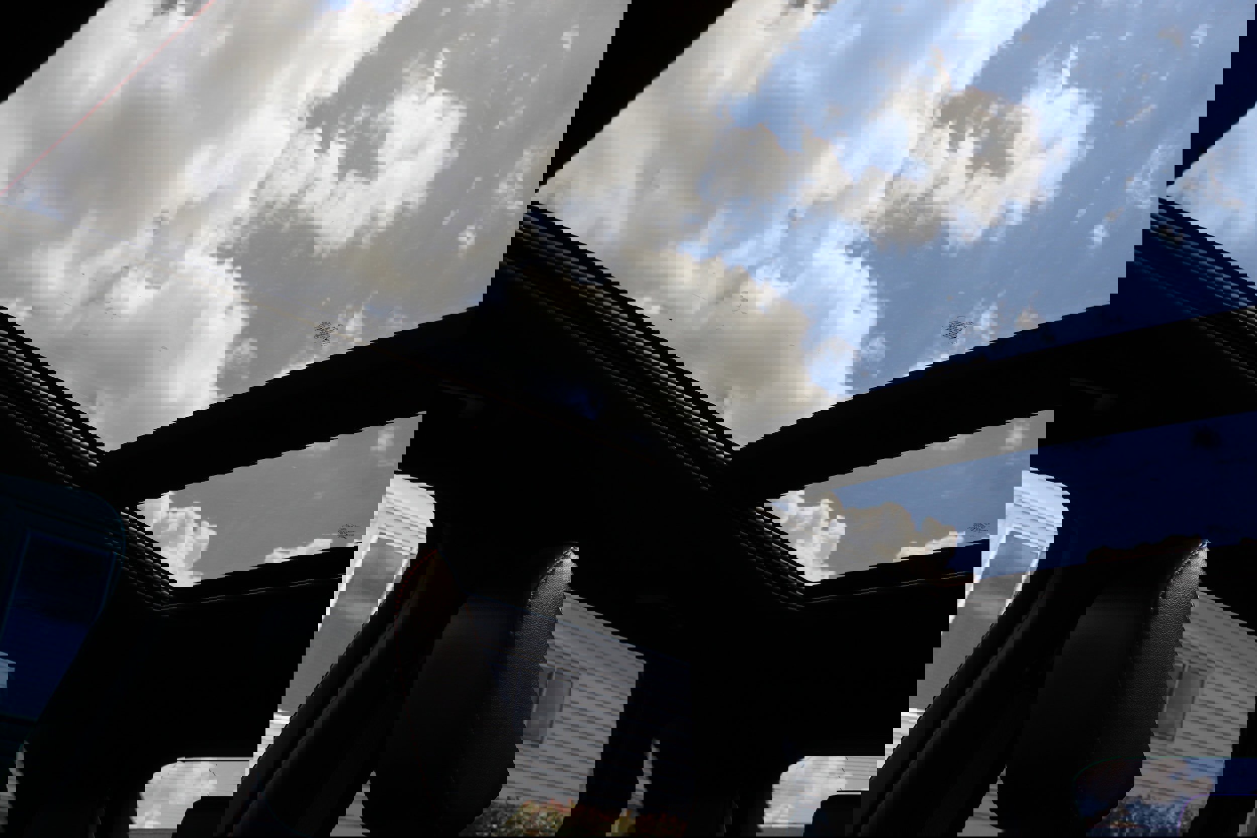 Used 2023 Ford Edge ST-Line image 42