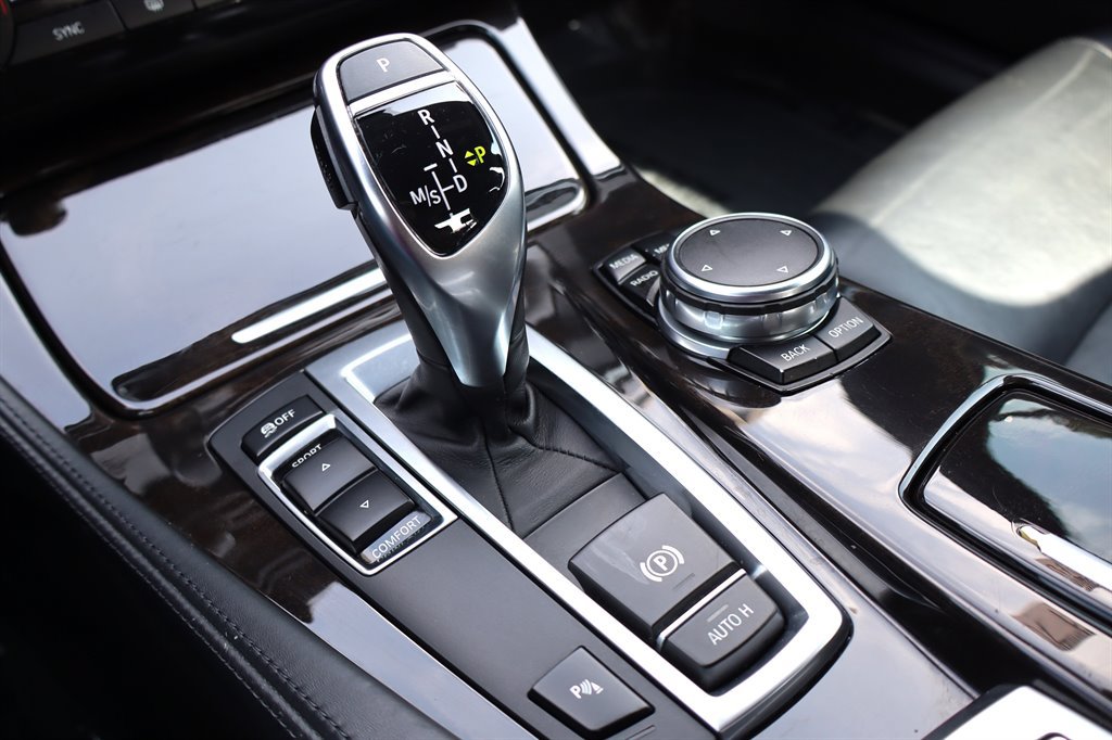 Used 2016 BMW 535i Sedan RWD image 33