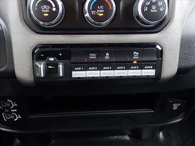 Used 2022 RAM 2500 Tradesman AWD/4WD image 16