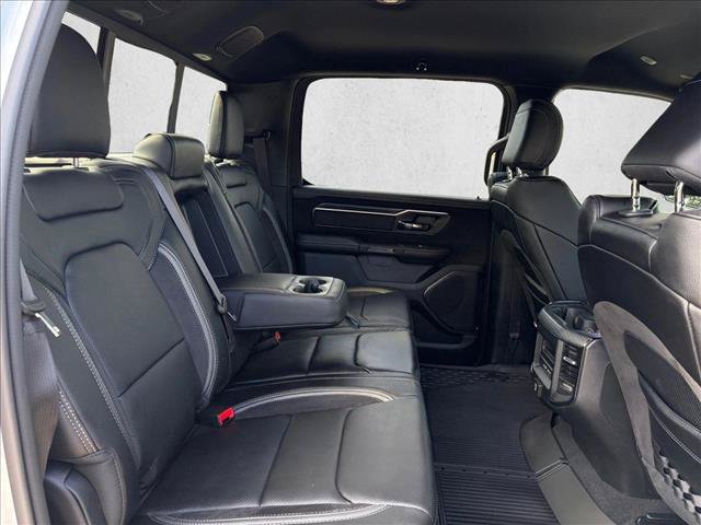 Used 2026 RAM 1500 RHO AWD/4WD image 20