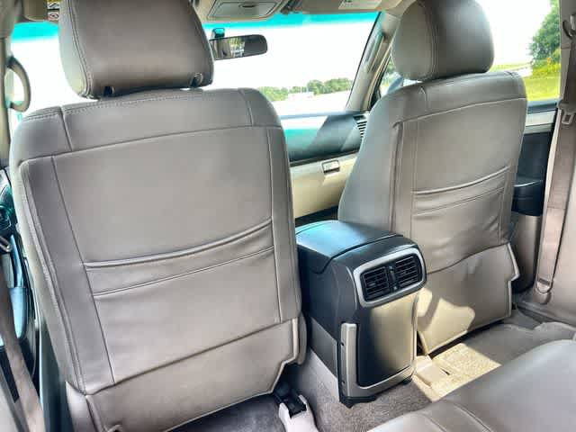 Used 2006 Toyota 4Runner SR5 RWD image 13