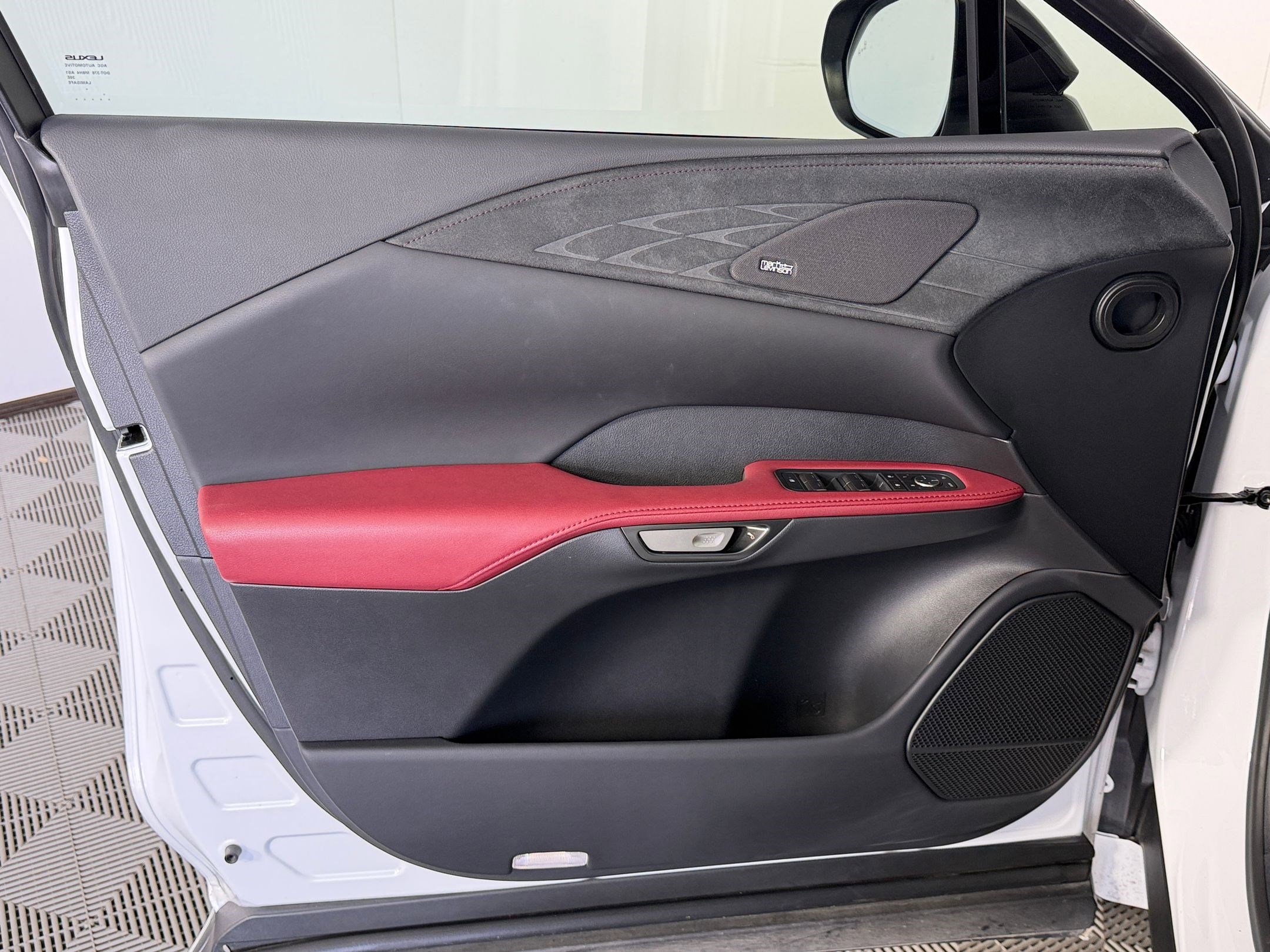 Used 2024 Lexus RX 500h F Sport w/ Convenience Package image 20