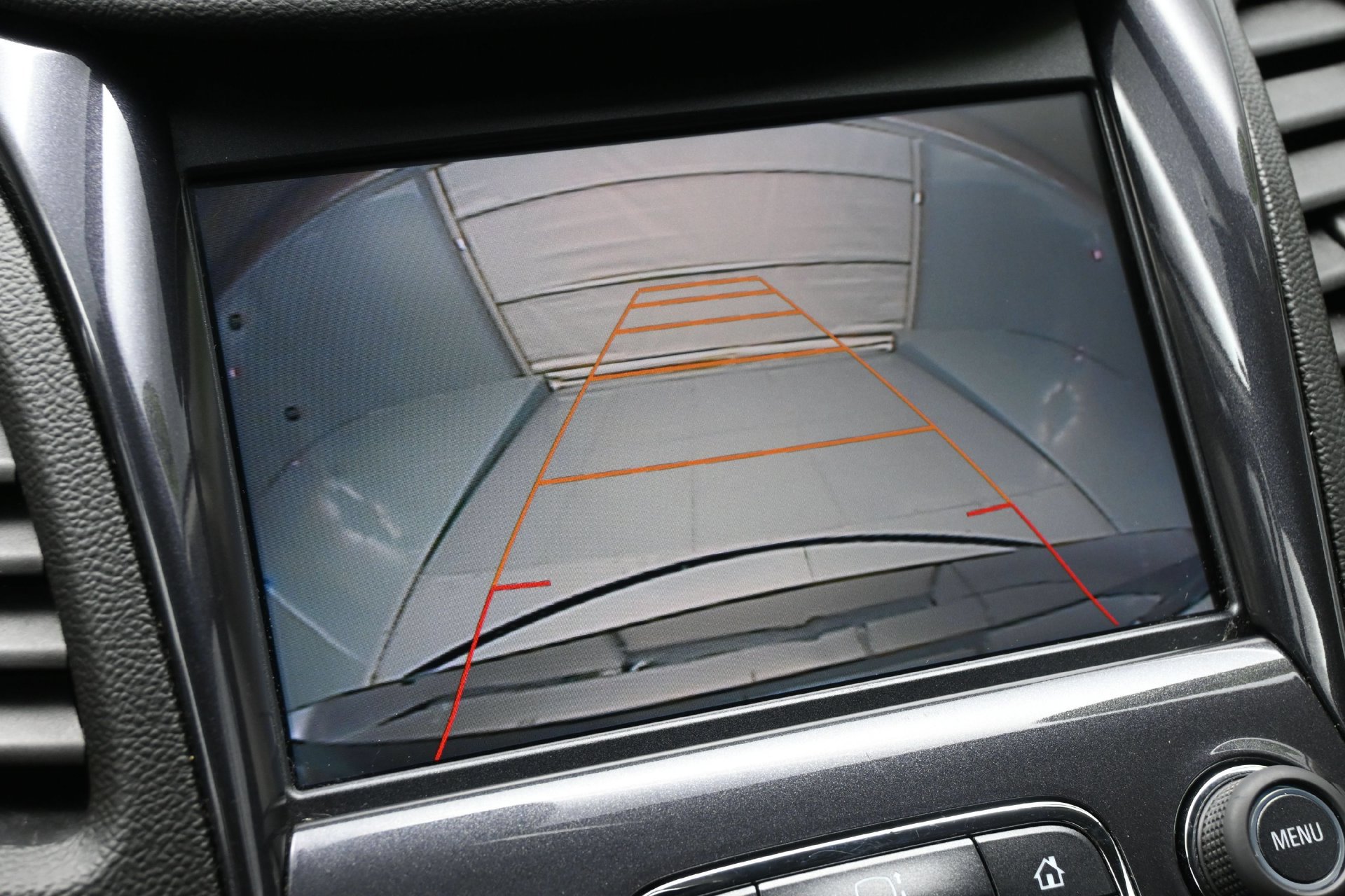 Used 2017 Chevrolet Impala LT FWD image 48