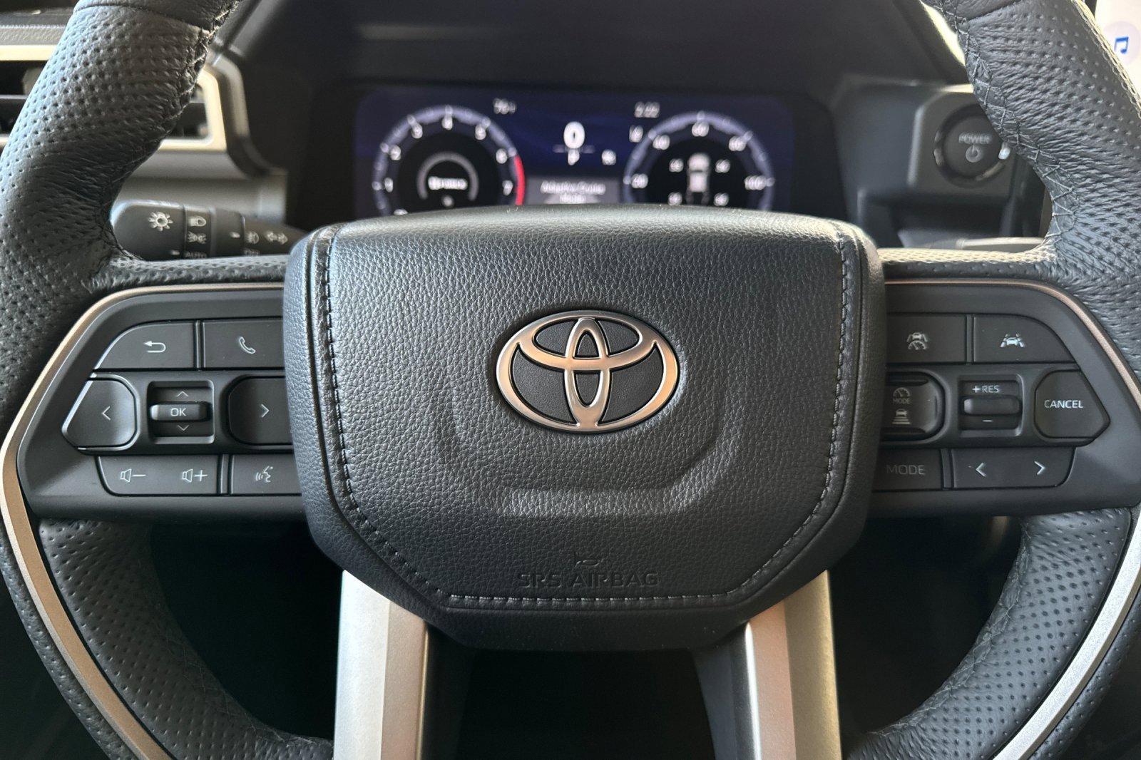 Certified 2025 Toyota Tacoma Trailhunter image 28