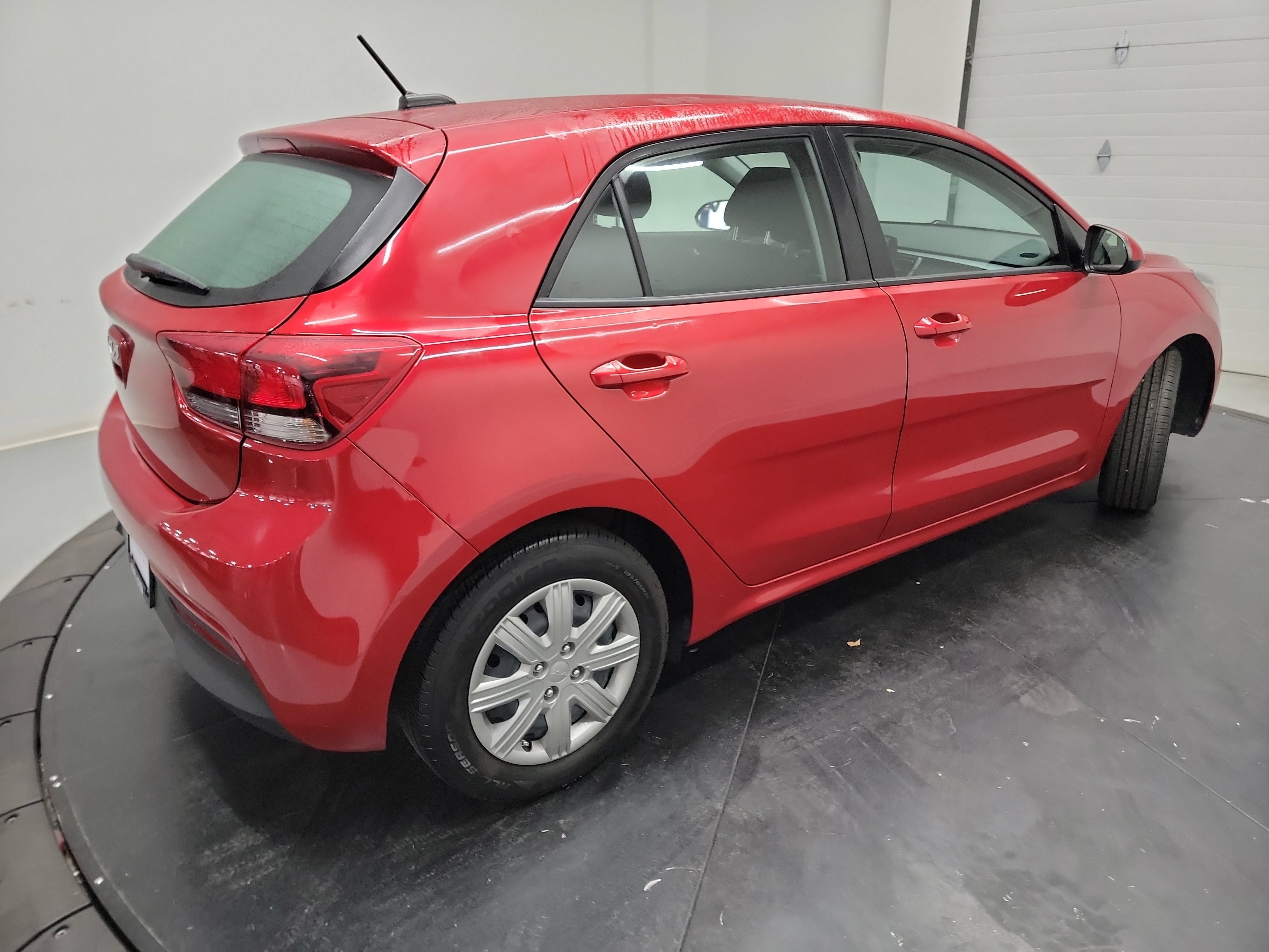 Used 2023 Kia Rio S FWD image 9