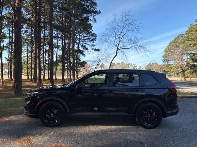 Used 2026 Honda CR-V Sport image 6