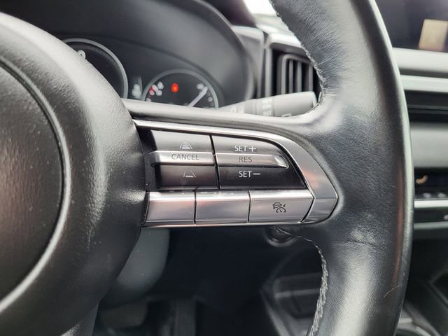 Used 2024 MAZDA CX-50 AWD 2.5 S w/ Preferred Package image 17