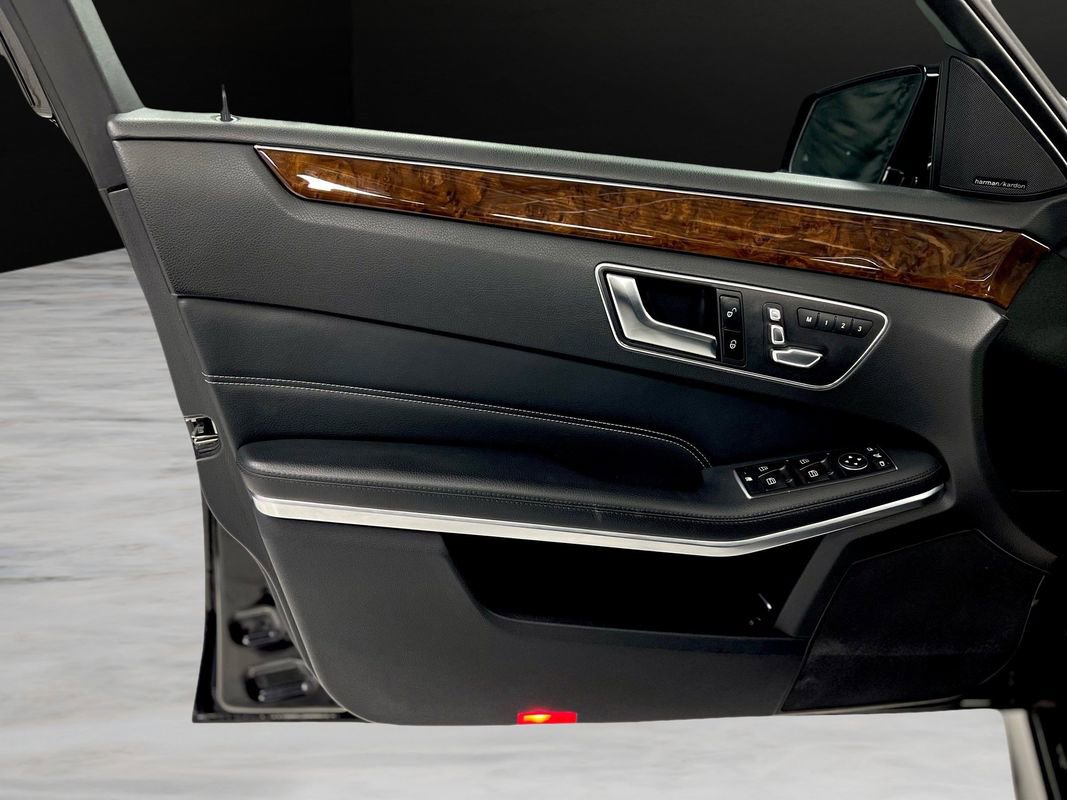 Used 2016 Mercedes-Benz E 350 Sport Pkg image 37