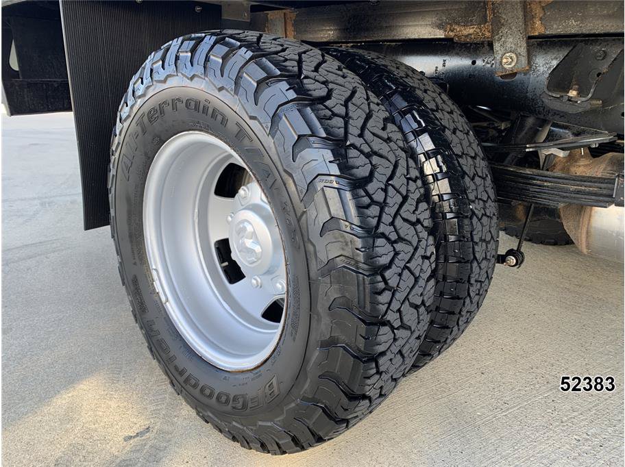 Used 2024 RAM 3500 Tradesman AWD/4WD image 17