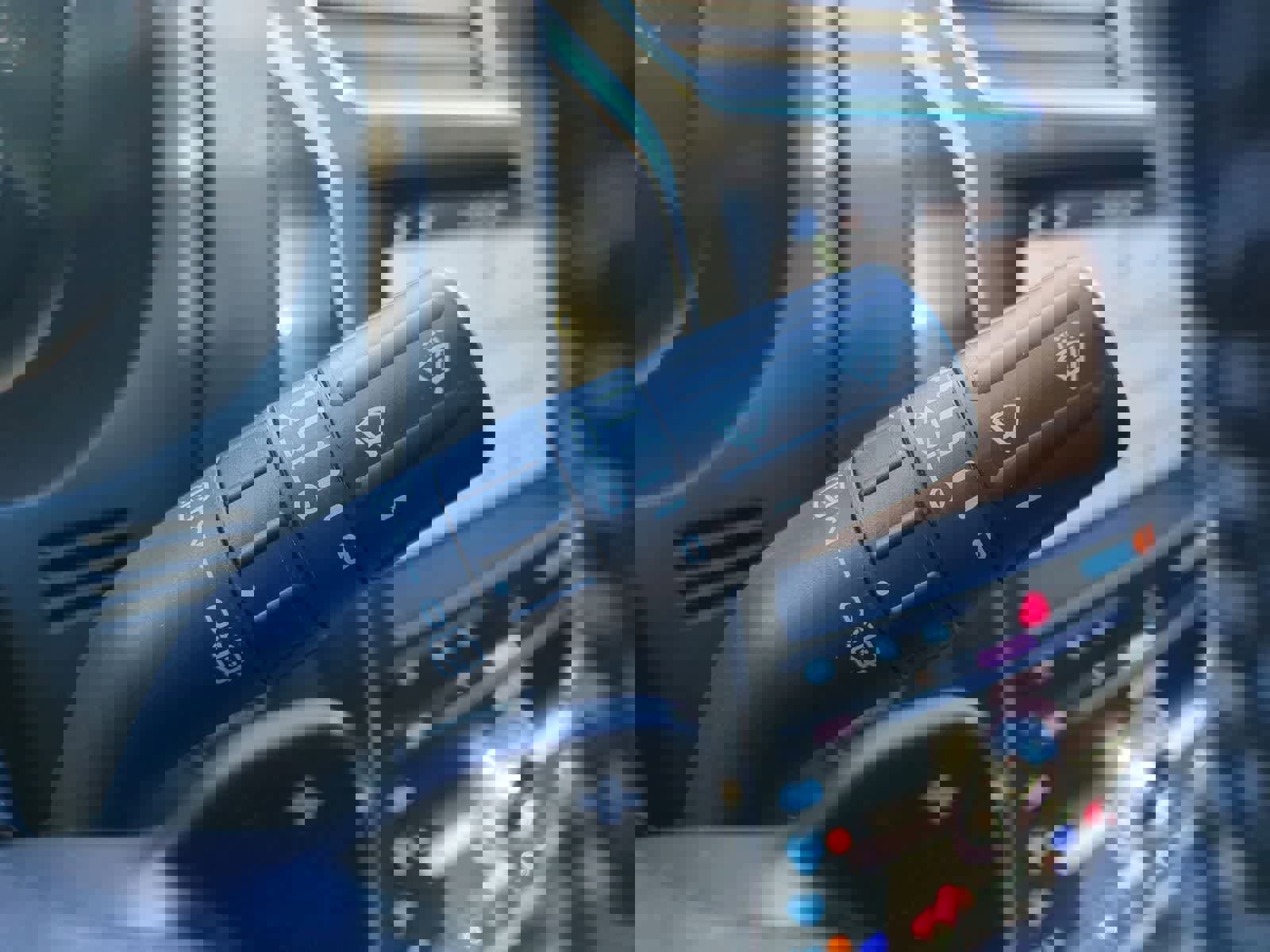 Used 2017 Ford Explorer Platinum image 29