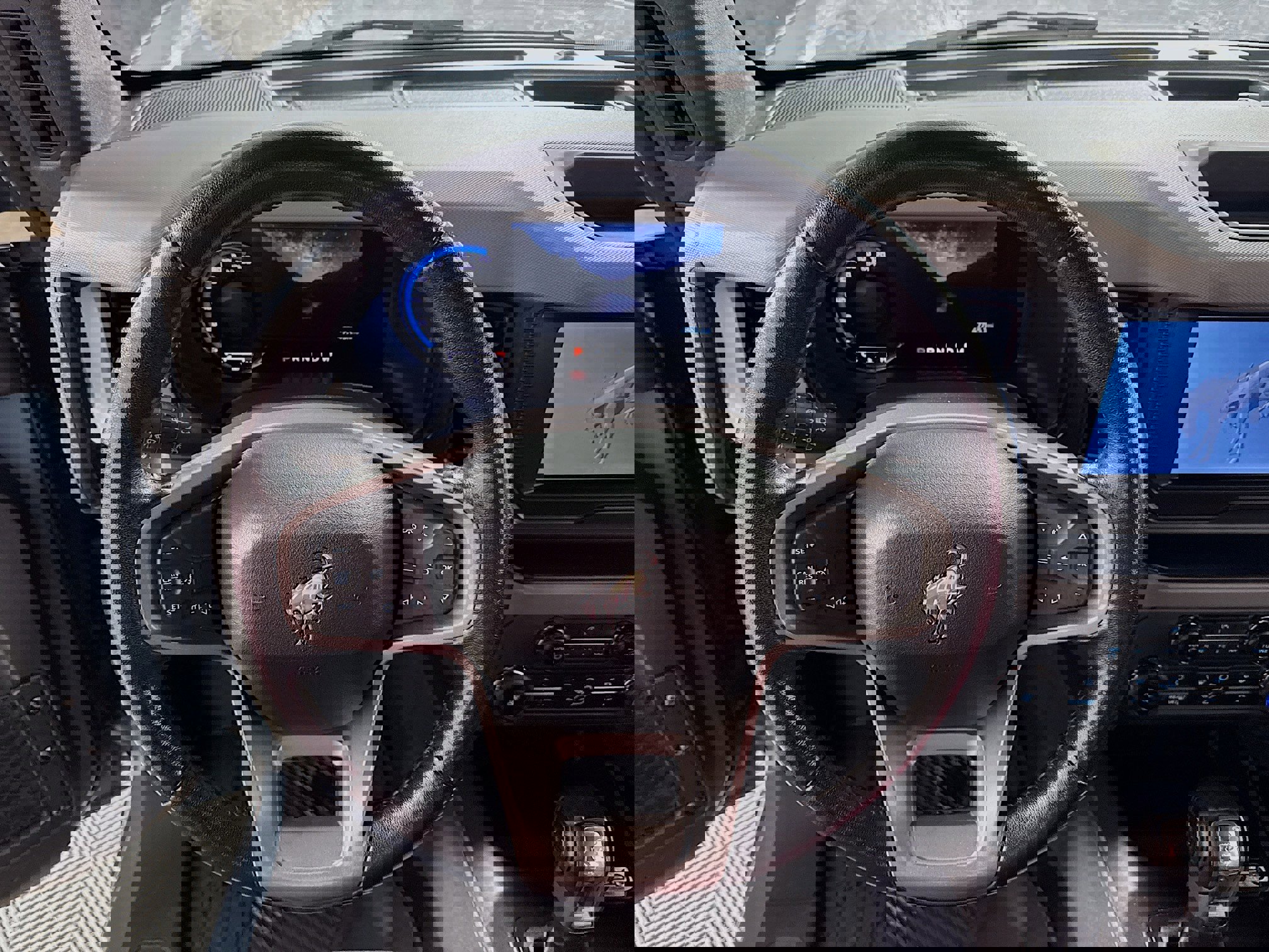 Used 2022 Ford Bronco Big Bend image 13