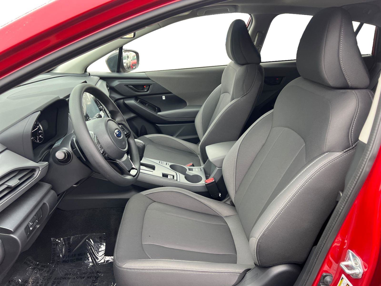 New 2026 Subaru Crosstrek 2.0i Premium image 9