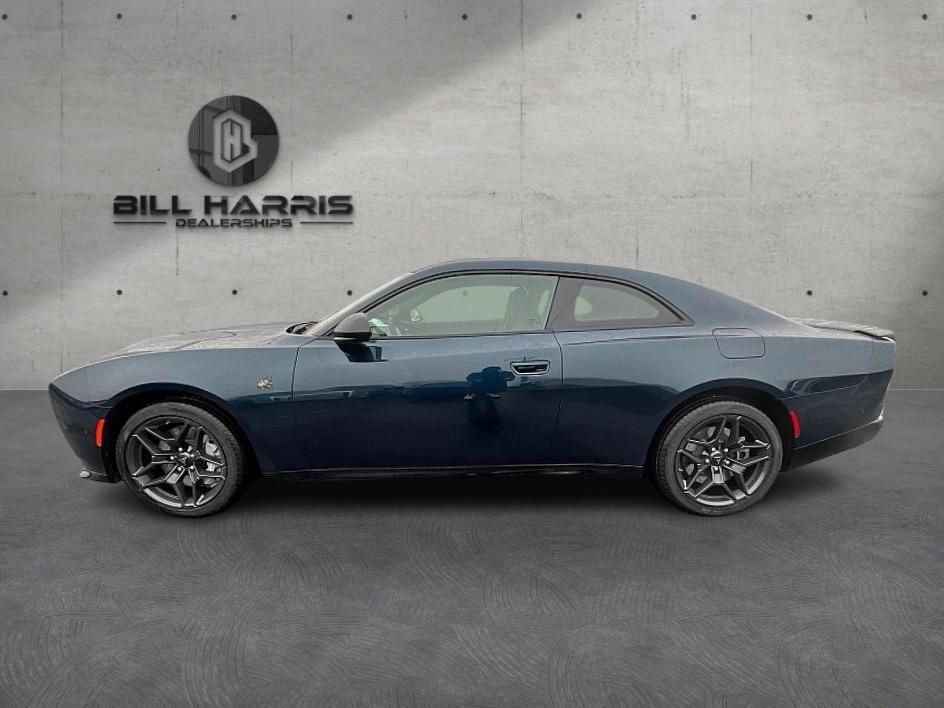 New 2026 Dodge Charger Scat Pack AWD/4WD image 10