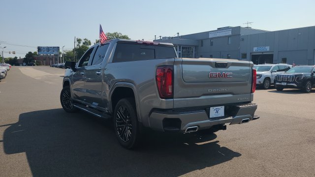 New 2026 GMC Sierra 1500 Denali w/ Technology Package AWD/4WD image 5
