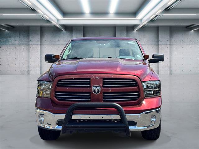 Used 2016 RAM 1500 Big Horn image 2