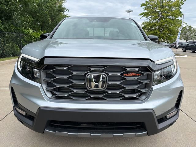 New 2026 Honda Ridgeline TrailSport image 8
