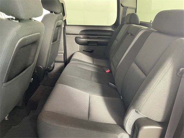 Used 2013 Chevrolet Silverado 1500 LT w/ All-Star Edition image 15