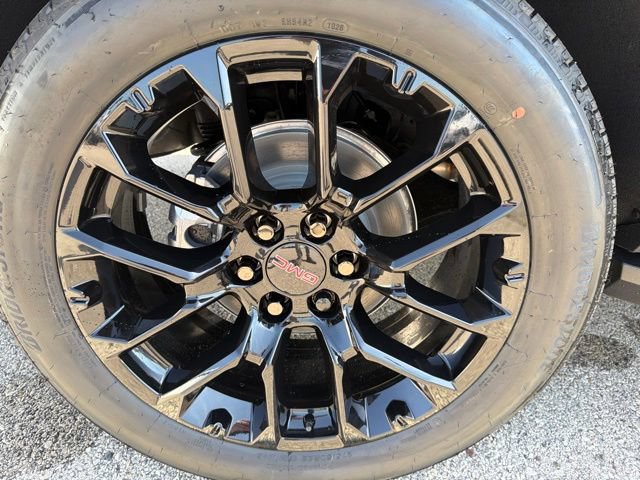New 2026 GMC Yukon XL Denali w/ Advanced Technology Package AWD/4WD image 26