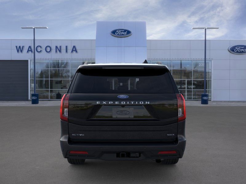 New 2026 Ford Expedition Max Active AWD/4WD image 5
