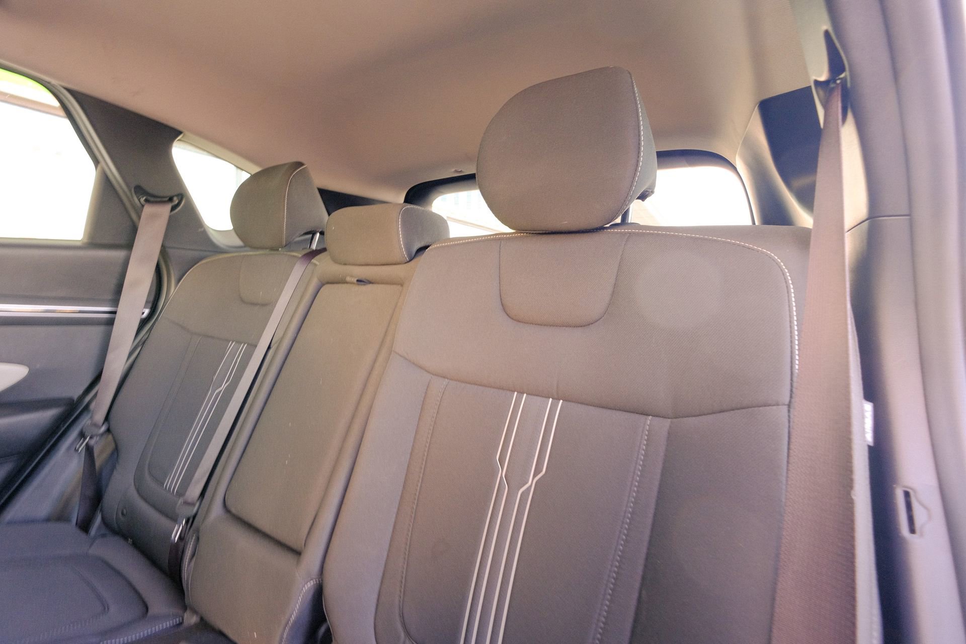 Used 2024 Hyundai Tucson SEL image 30