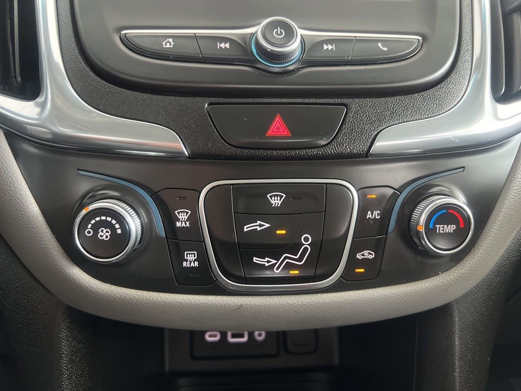 Used 2020 Chevrolet Equinox LT AWD/4WD image 60