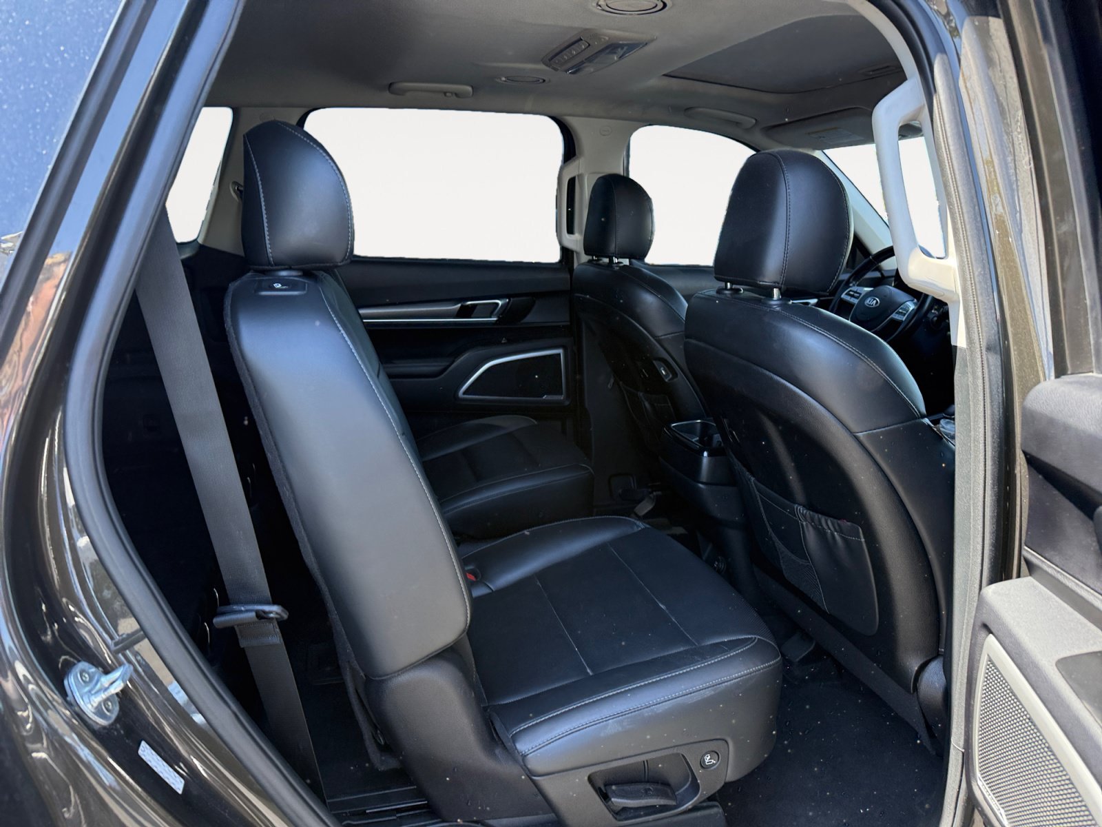 Used 2021 Kia Telluride S AWD/4WD image 18