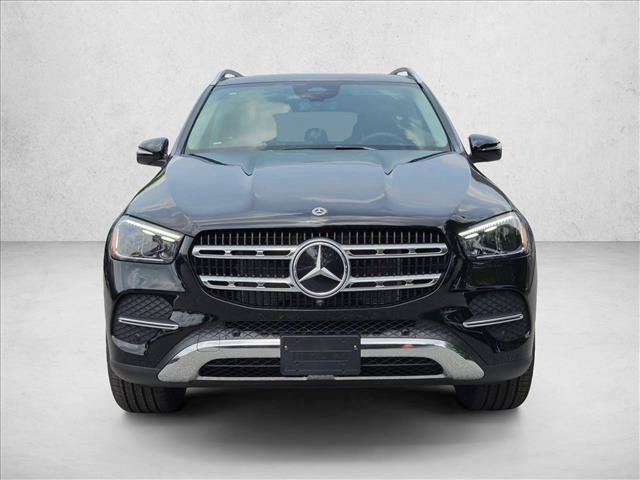 New 2026 Mercedes-Benz GLE 350 4MATIC image 6
