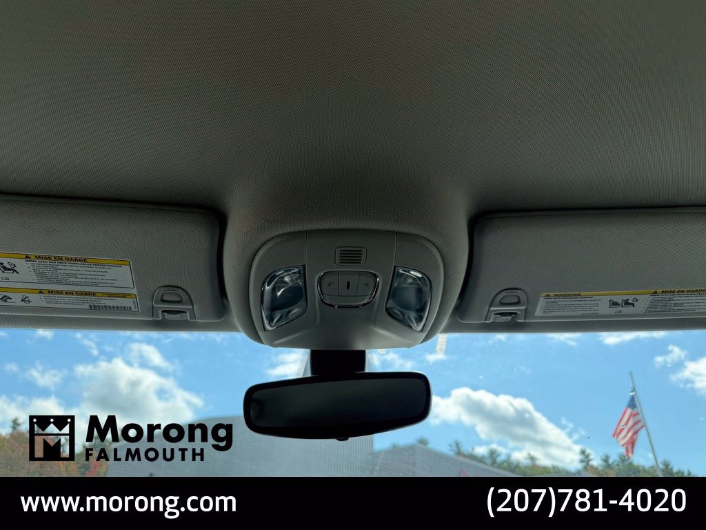 Used 2019 Jeep Compass Latitude w/ Cold Weather Group AWD/4WD image 36