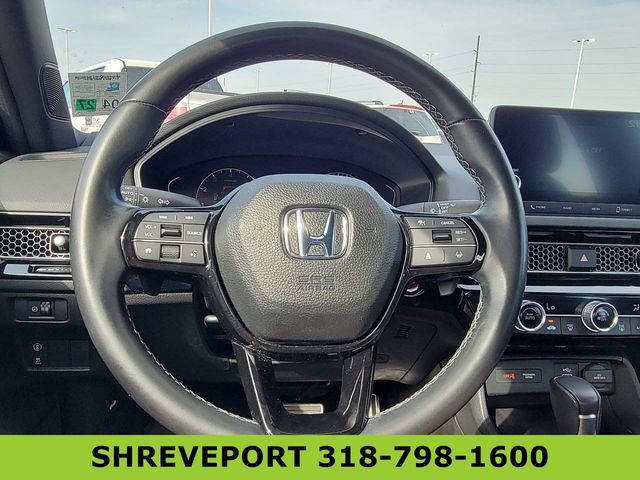Used 2022 Honda Civic Sport image 11