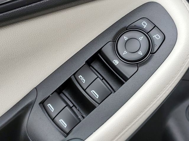 Used 2021 Buick Encore GX Essence image 29