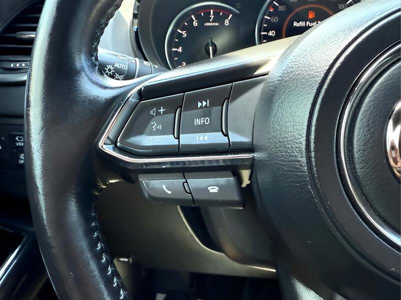 Used 2020 MAZDA CX-9 Grand Touring FWD image 18