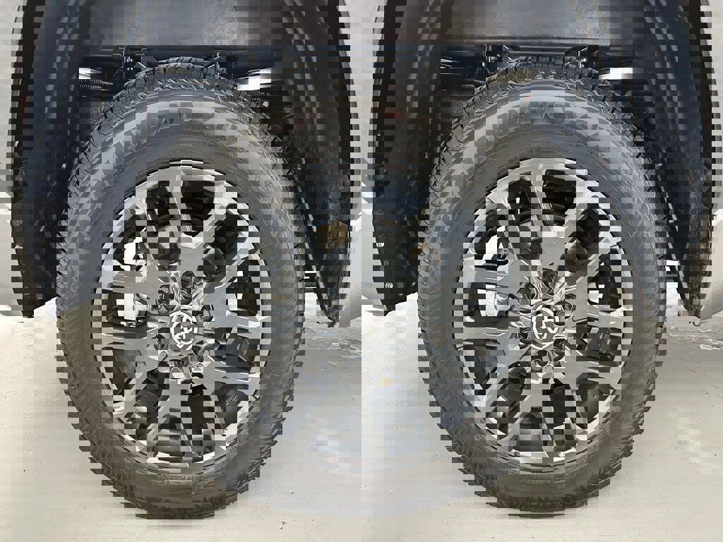 Used 2025 Toyota Tundra Platinum image 72