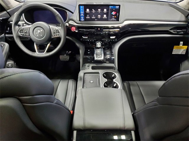 New 2026 Acura MDX SH-AWD image 17